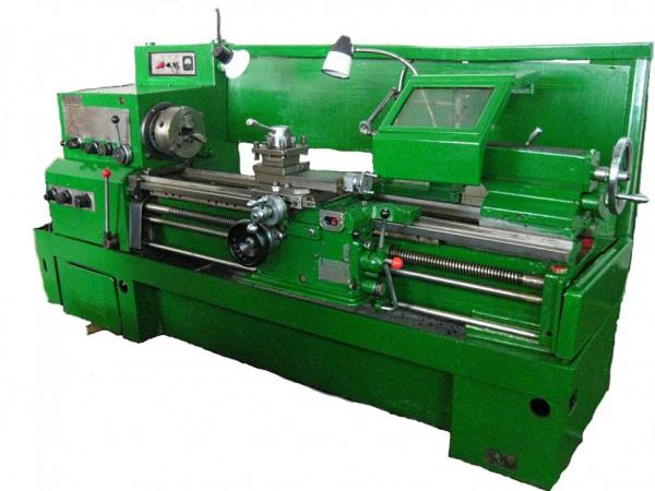 Предлагаю 16К20 - Станок токарно-винторезный